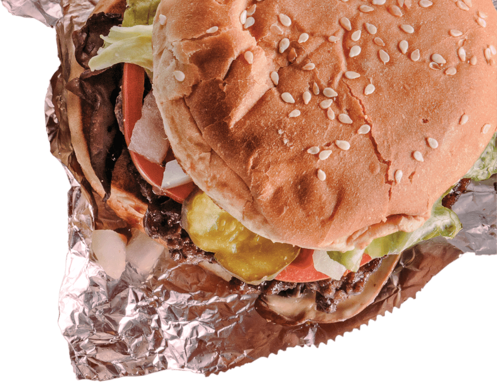 Burguer Top